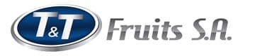 T&T Fruits logo